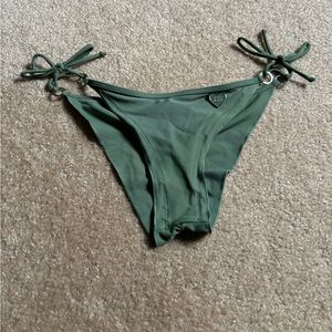 Body glove bikini bottom